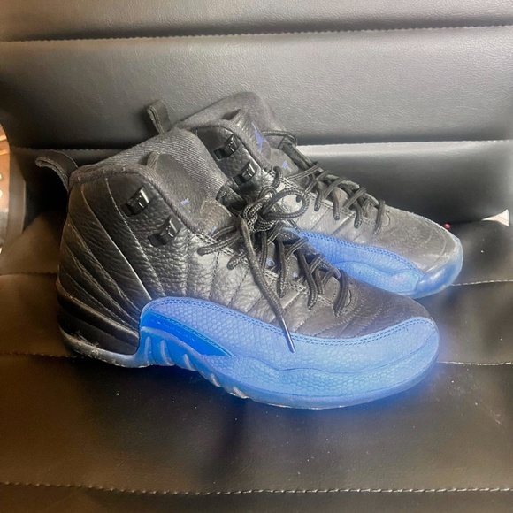 Jordan 12s Retro Game Royal - Picture 1 of 1